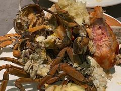 -一方渔歌蒸汽海鲜自助(文化路万达广场店)