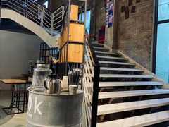 -GOTLOT COFFEE&KITCHEN角落厨房NOOK店