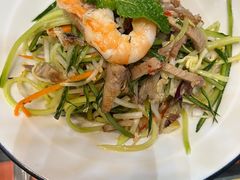 -PHO爺·越南料理(亦庄大族广场店)