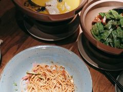 -青年公社烤鸭(蜀山万象汇店)