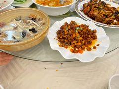 -老克勒上海菜(南京路步行街店)