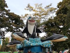 -金砂公园