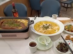 -蜀腾川·火锅鱼.烤鱼(新世界城店)