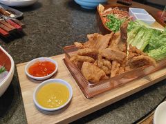 -永红源啤酒·烧烤·海鲜·大排档(台柳路店)