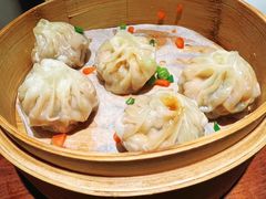 绍兴小笼-寻宝记绍兴菜(鲁迅路店)