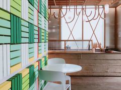-Green Option(官舍店)