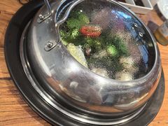 -海味当家·蒸锅海鲜(星海公园店)