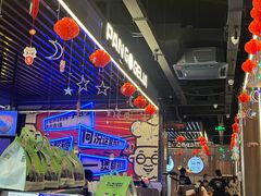 -万达广场(合肥包河店)