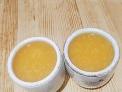 南瓜粥-一井烧肉·活鳗·寿司(望京SOHO店)
