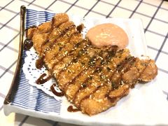 -万能料理屋(钟鼓岭路店)