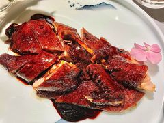 本帮酱鸭-屋里厢上海菜馆