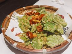 -阿露佳·舌尖上的安吉菜