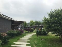 -林丰温泉度假山庄