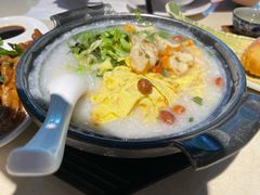 -舊街坊茶楼(市二宫店)