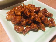 糖醋排骨-新白鹿餐厅(城西银泰城店)