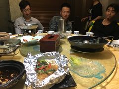 -堂宴·老厦门私房菜(1988仙岳总店)