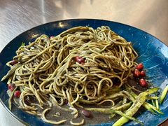 -韩海丽特色美食(秀州路店)