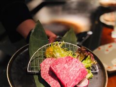 -岩也·日料与酒(龙岗天安云谷店)