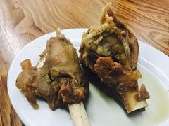 -金新羊杂馆·小龙虾