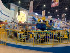 -弘阳·未来世界(弘阳广场店)