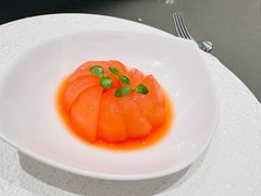 -上海宝华喜来登酒店·采悦轩中餐厅
