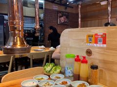-金顺碳烤肉(1号店)