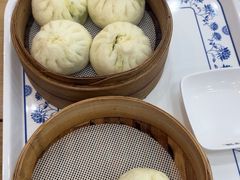 -庆丰包子铺(西单店)