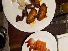 -索菲特西湖大酒店·香榭丽全日候餐厅(南山路店)