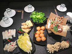 -煲宫(华润万象城店)