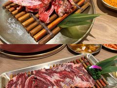 重磅横膈膜-西塔老太太泥炉烤肉(双井店)