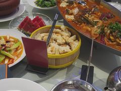 -丝宴·凤城印象·西北特色菜(彩虹湾店)