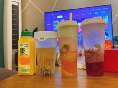 -卡旺卡(步行街一店)