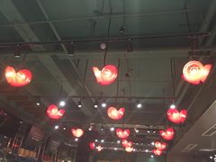 大堂-陈鹏鹏潮汕菜(欢乐海岸 海边景观店)