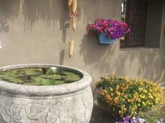 -南通洲际绿博园