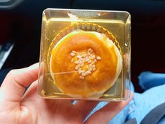 -爱达乐面包生日蛋糕(温江新尚天地店)