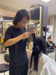 -M² LAB HAIR SALON