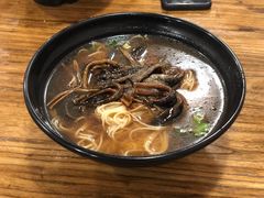 鳝丝面-董记面馆(漳州二路店)