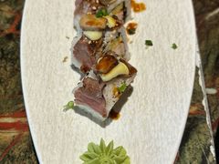 -炙柒Sekinana·精致料理 烧鸟·铁板烧(海上世界店)