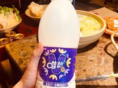 -蜀国大将老火锅(江北店)