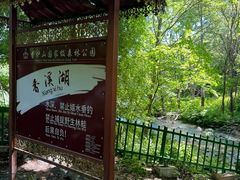 -香炉山国家森林公园