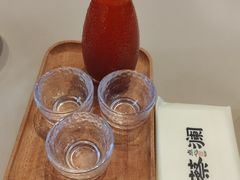 -蔡澜点心·粤菜(西单大悦城店)
