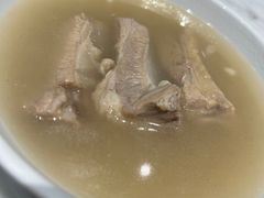 特制龙骨肉骨茶-松发肉骨茶SongFa(静安嘉里中心店)