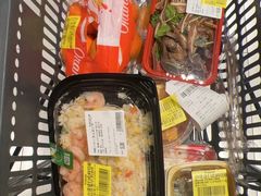 -七鲜超市(瑞虹天地太阳宫店)