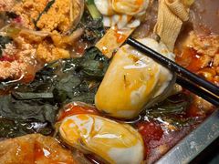 -后街佬·炭火鲜鱼杂(33小镇店)