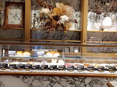 -WHEAT&BAKER-麥(凯德来福士店)