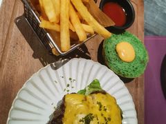 -查特花园美食广场(西单大悦城店)
