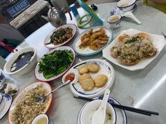 -双月饭店·20年老字号(新村店)