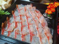 斑鱼片-丽江庭院之爱在路上(西单店)
