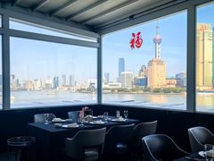 -RIVIERA 松鹤楼(外滩店)