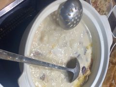 -湯系·煲汤手艺人(东二环泰禾广场店)